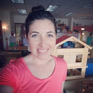 Meet your Posher, Christine